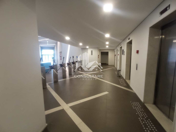 Imagem Imóvel à Venda, 84 m² em Valongo - Santos Imagem Imóvel à Venda, 84 m² em Valongo - Santos