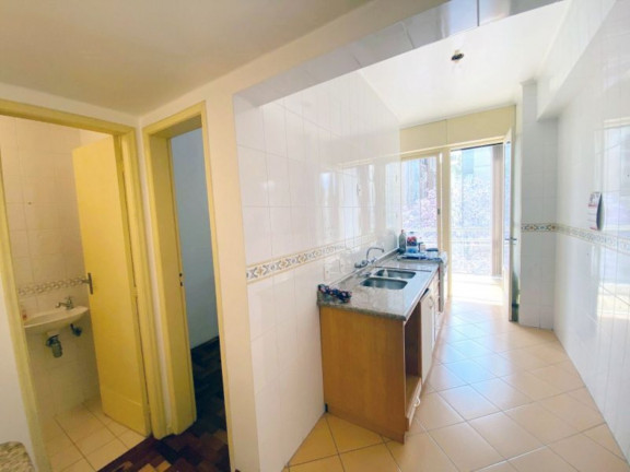 Imagem Imóvel com 2 Quartos à Venda, 105 m² em Independência - Porto Alegre