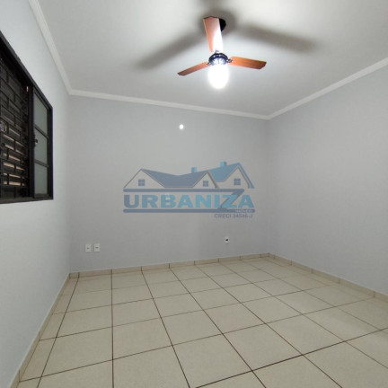 Imagem Casa com 3 Quartos à Venda, 130 m² em Bosque Da Saúde - Birigui