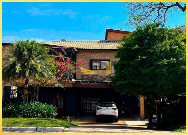 Imagem Casa com 3 Quartos à Venda, 450 m² em Tarumã - Santana De Parnaíba