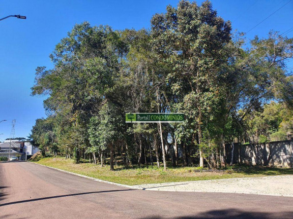 Imagem Terreno à Venda, 2.408 m² em Orleans - Curitiba Imagem Terreno à Venda, 2.408 m² em Orleans - Curitiba