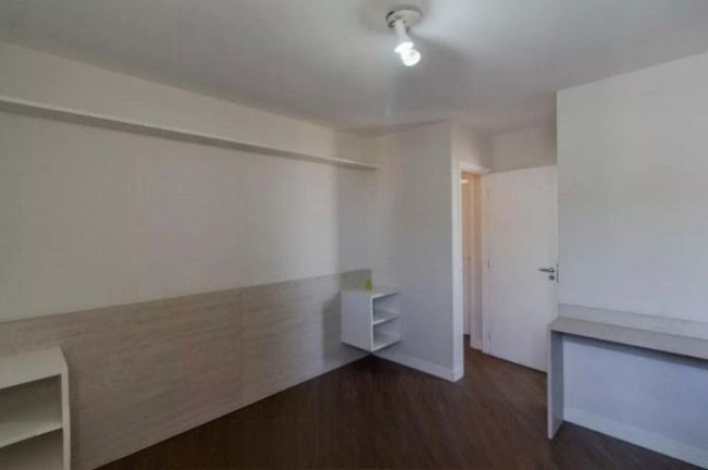 Imagem Apartamento com 3 Quartos à Venda, 89 m² em Santo Amaro - São Paulo