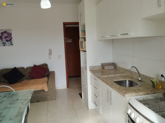 Imagem Apartamento com 3 Quartos à Venda, 64 m² em Ingleses Do Rio Vermelho - Florianópolis