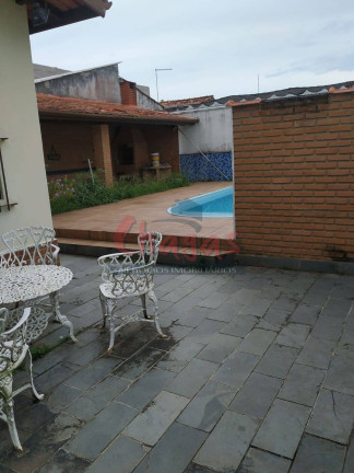Imagem Casa com 2 Quartos à Venda, 100 m² em Porto Novo - Caraguatatuba Imagem Casa com 2 Quartos à Venda, 100 m² em Porto Novo - Caraguatatuba