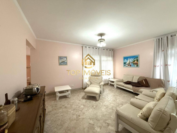 Imagem Apartamento com 3 Quartos à Venda, 150 m² em Jardim Astúrias - Guarujá Imagem Apartamento com 3 Quartos à Venda, 150 m² em Jardim Astúrias - Guarujá