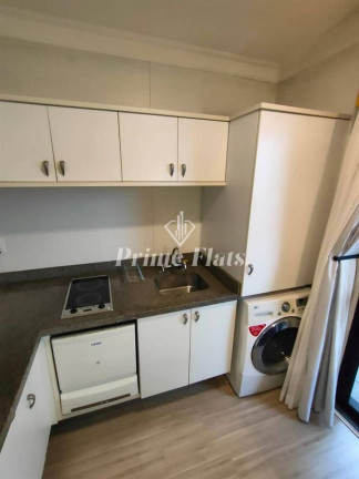 Imagem Apartamento com 1 Quarto à Venda, 44 m² em Nova Piraju - São Paulo