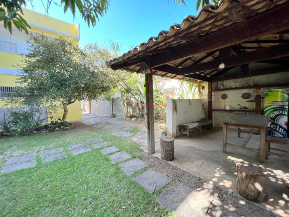 Imagem Sobrado com 4 Quartos à Venda,  em Centro - Anchieta