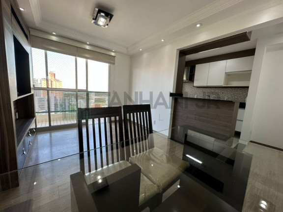 Imagem Imóvel com 2 Quartos à Venda, 62 m² em Casa Verde - São Paulo Imagem Imóvel com 2 Quartos à Venda, 62 m² em Casa Verde - São Paulo