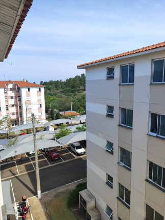 Imagem Apartamento com 2 Quartos à Venda, em Chácara Mendonça - Campinas Imagem Apartamento com 2 Quartos à Venda, em Chácara Mendonça - Campinas