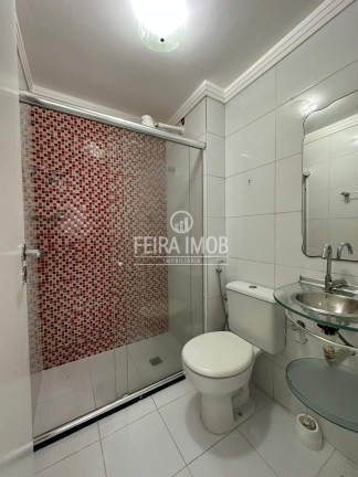 Imagem Apartamento com 2 Quartos à Venda, 50 m² em Mangabeira - Feira De Santana