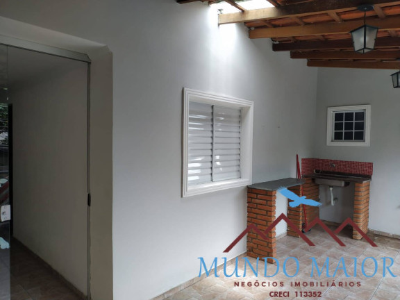 Imagem Casa com 3 Quartos à Venda, 180 m² em Jordanópolis - São Bernardo Do Campo Imagem Casa com 3 Quartos à Venda, 180 m² em Jordanópolis - São Bernardo Do Campo