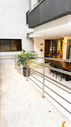 Imagem Imóvel com 3 Quartos à Venda, 77 m² em Barro Vermelho - Vitória Imagem Imóvel com 3 Quartos à Venda, 77 m² em Barro Vermelho - Vitória