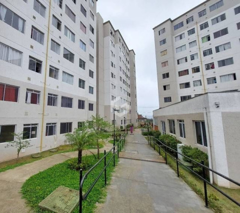 Imagem Apartamento com 2 Quartos à Venda, 41 m² em Vila Roseira Ii - São Paulo