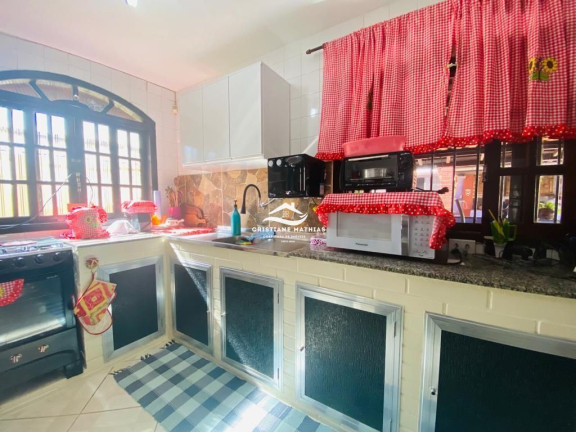 Imagem Casa com 4 Quartos à Venda, 330 m² em Chácaras De Inoã (inoã) - Maricá Imagem Casa com 4 Quartos à Venda, 330 m² em Chácaras De Inoã (inoã) - Maricá