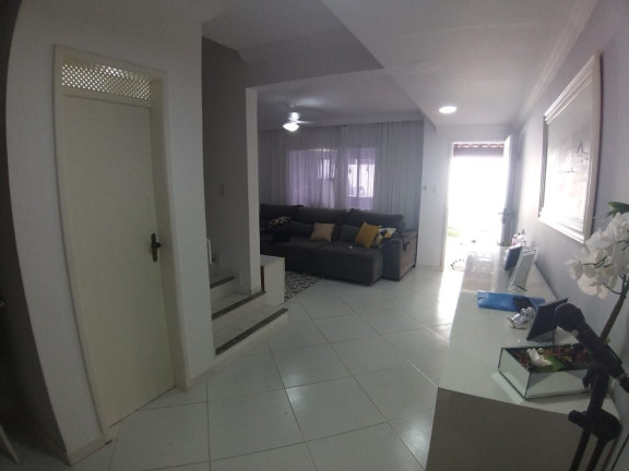 Imagem Casa com 3 Quartos à Venda, 123 m² em Buraquinho - Lauro De Freitas Imagem Casa com 3 Quartos à Venda, 123 m² em Buraquinho - Lauro De Freitas