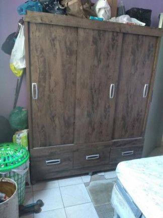 Imagem Apartamento com 2 Quartos à Venda, 60 m² em Vila Sonia - Praia Grande