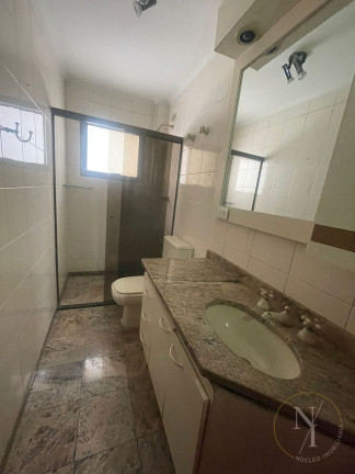 Imagem Apartamento com 3 Quartos para Alugar, 133 m² em Vila Regente Feijó - São Paulo Imagem Apartamento com 3 Quartos para Alugar, 133 m² em Vila Regente Feijó - São Paulo