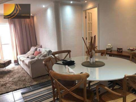 Imagem Apartamento com 3 Quartos à Venda, 96 m² em Freguesia Do ó - São Paulo