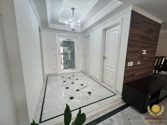 Imagem Apartamento com 3 Quartos à Venda, 207 m² em Santana - São Paulo Imagem Apartamento com 3 Quartos à Venda, 207 m² em Santana - São Paulo