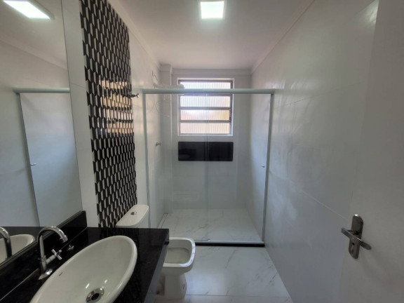 Imagem Apartamento com 2 Quartos para Alugar, em Gonzaga - Santos Imagem Apartamento com 2 Quartos para Alugar, em Gonzaga - Santos