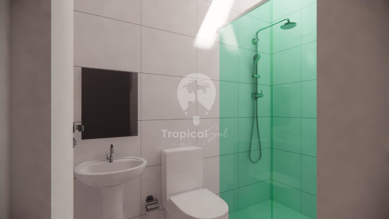 Imagem Casa com 2 Quartos à Venda, 66 m² em Canoas - Pontal Do Parana Imagem Casa com 2 Quartos à Venda, 66 m² em Canoas - Pontal Do Parana