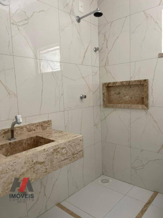 Imagem Casa com 3 Quartos à Venda, 100 m² em Encantada - Eusébio Imagem Casa com 3 Quartos à Venda, 100 m² em Encantada - Eusébio