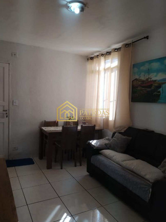 Apartamento com 2 Quartos à Venda, 45 m² em Ferrazópolis - São Bernardo Do Campo