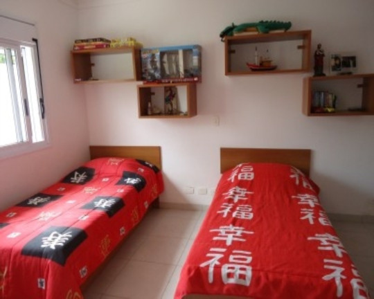Imagem Casa com 3 Quartos à Venda, 220 m² em Jardim Virgínia - Guarujá