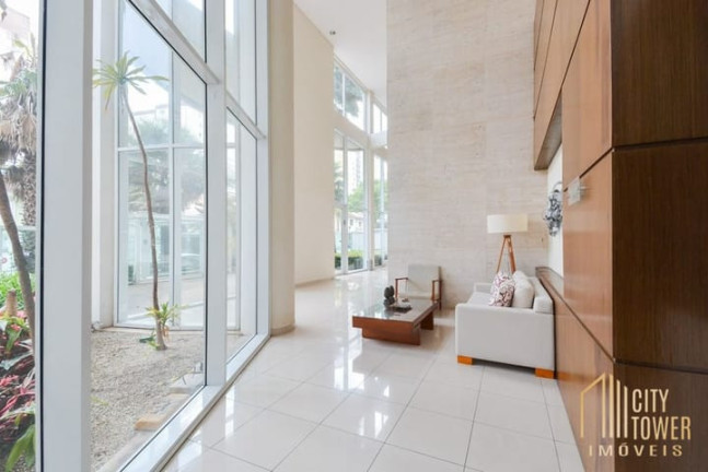Imagem Apartamento com 4 Quartos à Venda, 200 m² em Vila Mariana - São Paulo