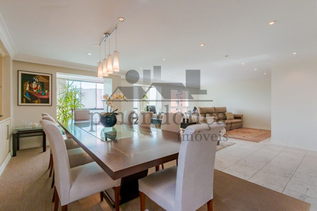 Imagem Apartamento com 4 Quartos à Venda, 202 m² em Higienópolis - São Paulo Imagem Apartamento com 4 Quartos à Venda, 202 m² em Higienópolis - São Paulo