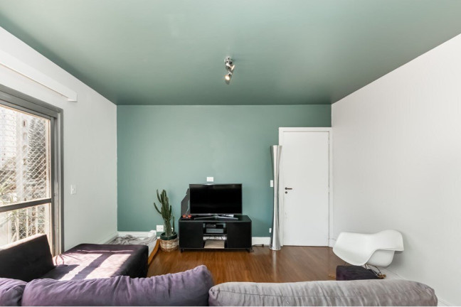 Imagem Apartamento com 3 Quartos à Venda, 86 m² em Moema - São Paulo Imagem Apartamento com 3 Quartos à Venda, 86 m² em Moema - São Paulo