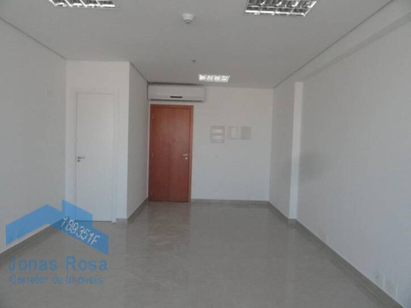 Imagem Sala Comercial à Venda, 42 m² em Tamboré - Barueri Imagem Sala Comercial à Venda, 42 m² em Tamboré - Barueri