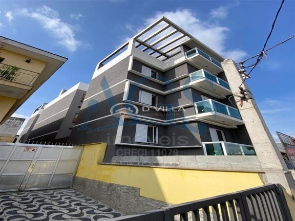 Imagem Apartamento com 2 Quartos à Venda, 50 m² em Vila Matilde - São Paulo Imagem Apartamento com 2 Quartos à Venda, 50 m² em Vila Matilde - São Paulo