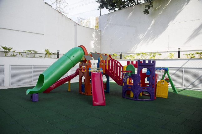 Imagem Apartamento com 4 Quartos à Venda, 327 m² em Campestre - Santo André Imagem Apartamento com 4 Quartos à Venda, 327 m² em Campestre - Santo André