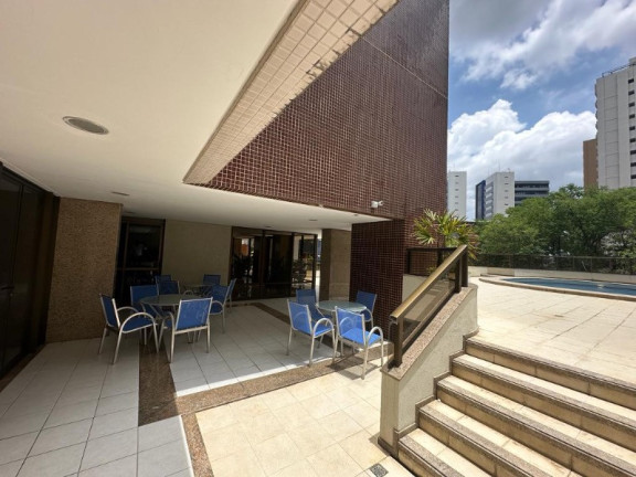 Imagem Imóvel com 2 Quartos à Venda, 99 m² em Pituba - Salvador