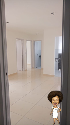 Imagem Apartamento com 2 Quartos à Venda, 53 m² em América - Aracaju Imagem Apartamento com 2 Quartos à Venda, 53 m² em América - Aracaju