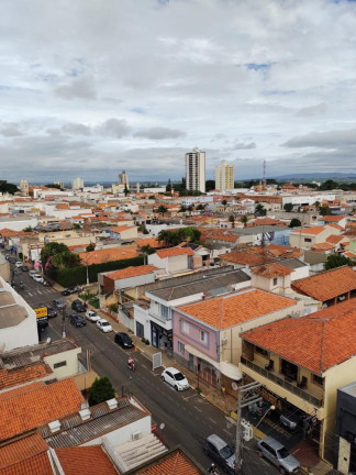 Imagem Apartamento com 3 Quartos à Venda, 142 m² em Centro - Tatuí