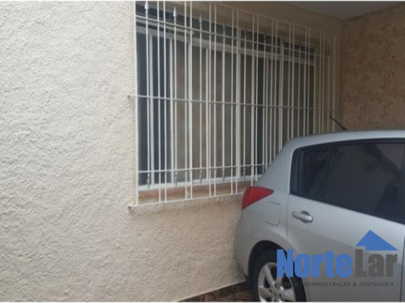 Imagem Sobrado com 5 Quartos à Venda, 145 m² em Imirim - São Paulo