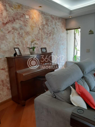 Imagem Casa com 4 Quartos à Venda, 231 m² em Vila Euclides - São Bernardo Do Campo