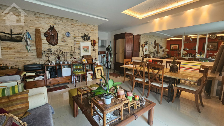 Imagem Casa com 4 Quartos à Venda, 259 m² em Vargem Pequena - Rio De Janeiro Imagem Casa com 4 Quartos à Venda, 259 m² em Vargem Pequena - Rio De Janeiro