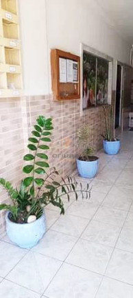 Imagem Apartamento com 2 Quartos à Venda, 53 m² em Itapuã - Vila Velha