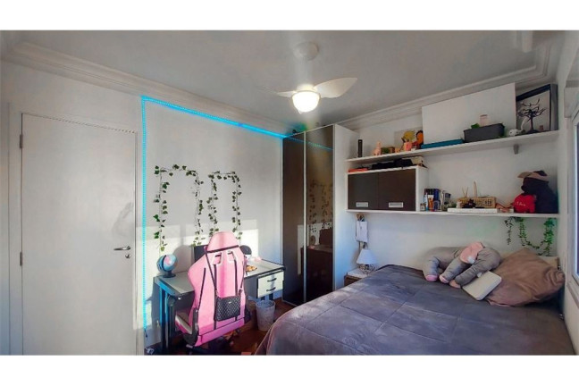 Imagem Apartamento com 4 Quartos à Venda, 119 m² em Vila Anglo Brasileira - São Paulo Imagem Apartamento com 4 Quartos à Venda, 119 m² em Vila Anglo Brasileira - São Paulo