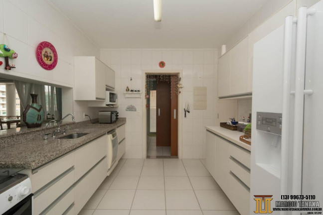 Imagem Cobertura com 4 Quartos à Venda, 261 m² em Riviera - Bertioga