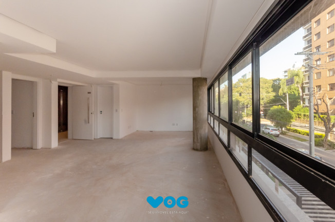 Imagem Imóvel com 3 Quartos à Venda, 159 m² em Petrópolis - Porto Alegre Imagem Imóvel com 3 Quartos à Venda, 159 m² em Petrópolis - Porto Alegre
