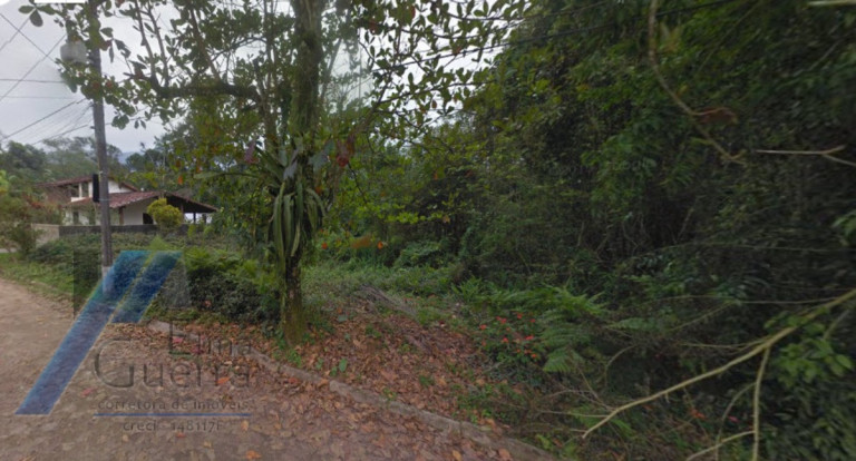 Imagem Terreno à Venda, 534 m² em Itamambuca - Ubatuba Imagem Terreno à Venda, 534 m² em Itamambuca - Ubatuba