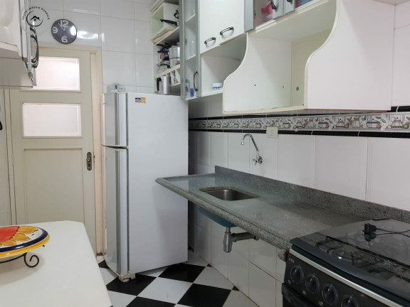 Imagem Apartamento com 1 Quarto à Venda, 55 m² em Pitangueiras - Guarujá Imagem Apartamento com 1 Quarto à Venda, 55 m² em Pitangueiras - Guarujá