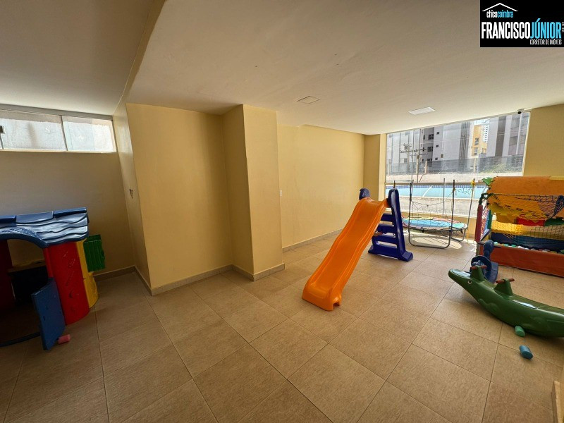 Imagem Imóvel com 3 Quartos à Venda, 79 m² em Setor Bueno - Goiânia