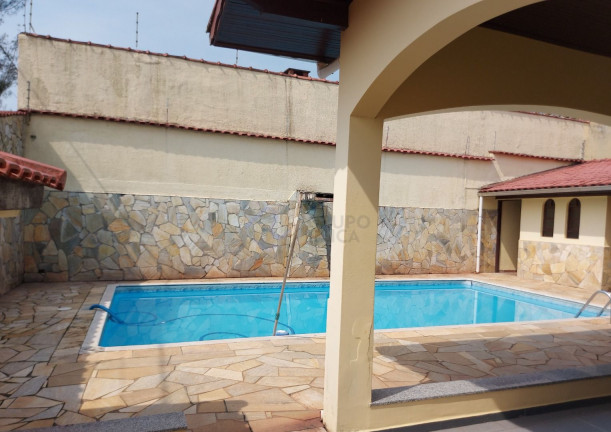 Imagem Casa com 4 Quartos à Venda, 214 m² em Jardim São Fernando - Itanhaém Imagem Casa com 4 Quartos à Venda, 214 m² em Jardim São Fernando - Itanhaém
