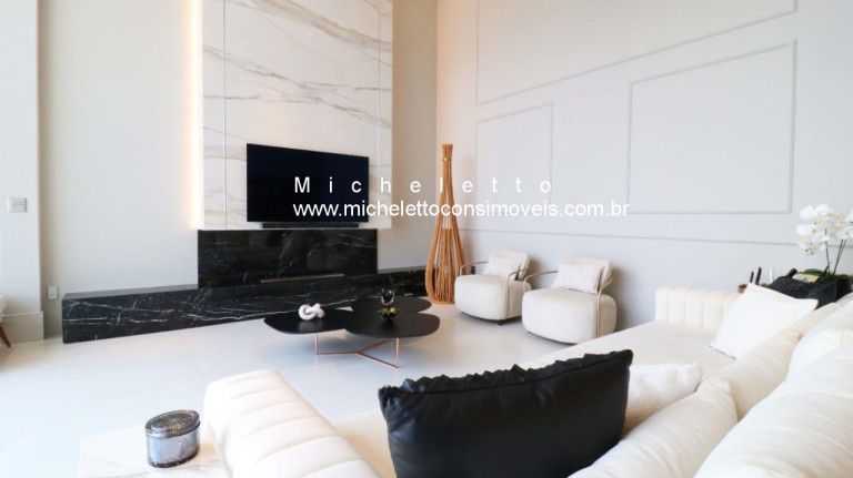 Imagem Apartamento com 3 Quartos à Venda, 238 m² em Morumbi - São Paulo
