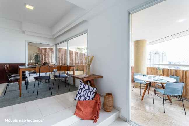 Imagem Apartamento com 3 Quartos à Venda, 270 m² em Paraíso - São Paulo Imagem Apartamento com 3 Quartos à Venda, 270 m² em Paraíso - São Paulo